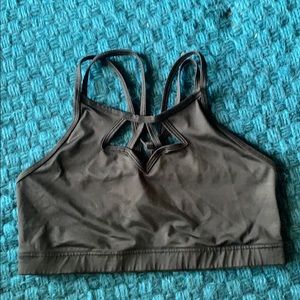 🔥2/$20🔥 Strappy Sports Bra
